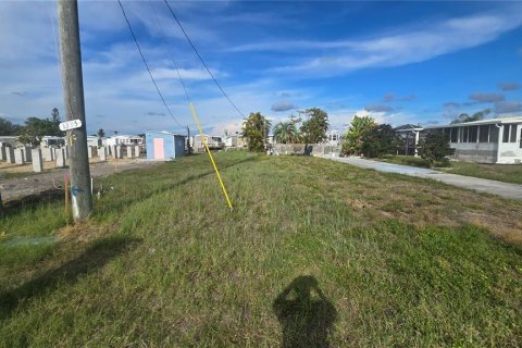 Land in Englewood, Florida № 2211001 - photo 3