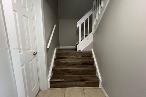 Touwnhouse à louer à Cooper City, Floride: 3 chambres, 120.96 m2 № 1949870 - photo 24