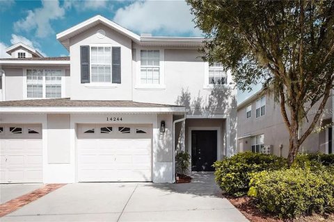 Adosado en Orlando, Florida 3 dormitorios, 184.23 m2 № 2111939