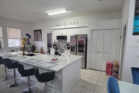 House in Spring Hill, Florida 3 bedrooms, 148.92 sq.m. № 2217285 - photo 15