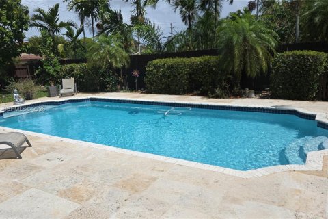 Купить виллу или дом в Майами, Флорида 5 спален, 339.65м2, № 2052515 - фото 6