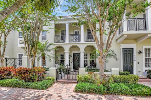 Touwnhouse à Boca Raton, Floride 2 chambres, 154.03 m2 № 2172951