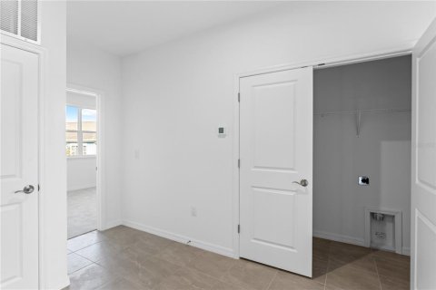 Townhouse in Westchase, Florida 3 bedrooms, 166.2 sq.m. № 2199698 - photo 30