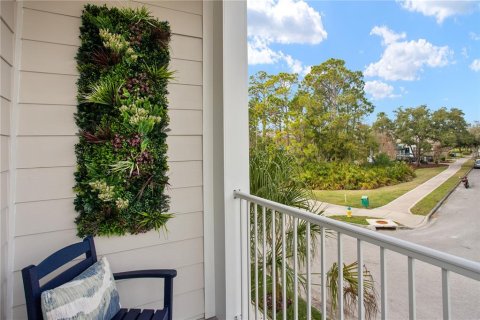 Townhouse in Westchase, Florida 3 bedrooms, 166.2 sq.m. № 2199698 - photo 28