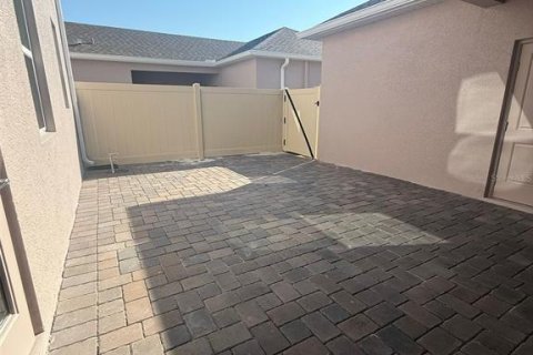 Adosado en alquiler en Kissimmee, Florida, 3 dormitorios, 150.04 m2 № 1917532 - foto 9