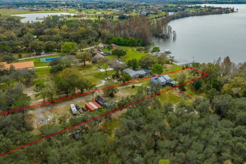 Villa ou maison à vendre à Thonotosassa, Floride: 2 chambres, 162.21 m2 № 1902488 - photo 24