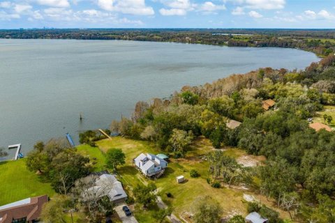 Villa ou maison à vendre à Thonotosassa, Floride: 2 chambres, 162.21 m2 № 1902488 - photo 27