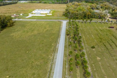 Villa ou maison à vendre à Thonotosassa, Floride: 2 chambres, 162.21 m2 № 1902488 - photo 22