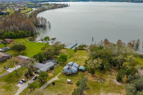Villa ou maison à vendre à Thonotosassa, Floride: 2 chambres, 162.21 m2 № 1902488 - photo 26
