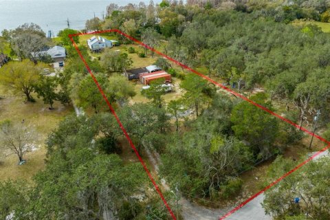 Villa ou maison à vendre à Thonotosassa, Floride: 2 chambres, 162.21 m2 № 1902488 - photo 18