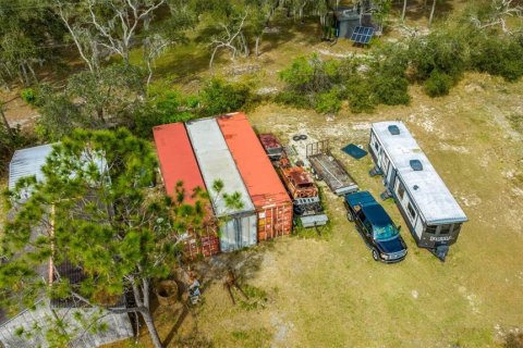 Villa ou maison à vendre à Thonotosassa, Floride: 2 chambres, 162.21 m2 № 1902488 - photo 16