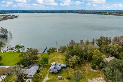 Villa ou maison à vendre à Thonotosassa, Floride: 2 chambres, 162.21 m2 № 1902488 - photo 3