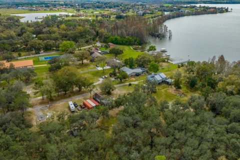 Villa ou maison à vendre à Thonotosassa, Floride: 2 chambres, 162.21 m2 № 1902488 - photo 25