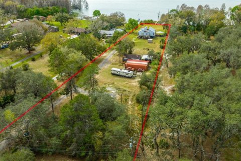 Villa ou maison à vendre à Thonotosassa, Floride: 2 chambres, 162.21 m2 № 1902488 - photo 20