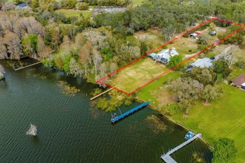 Villa ou maison à vendre à Thonotosassa, Floride: 2 chambres, 162.21 m2 № 1902488 - photo 30