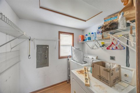 Villa ou maison à vendre à Thonotosassa, Floride: 2 chambres, 162.21 m2 № 1902488 - photo 9