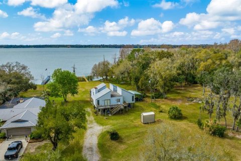 Villa ou maison à vendre à Thonotosassa, Floride: 2 chambres, 162.21 m2 № 1902488 - photo 15