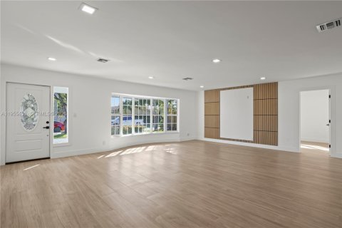 Купить виллу или дом в Форт-Лодердейл, Флорида 4 спальни, 201.78м2, № 2009535 - фото 10