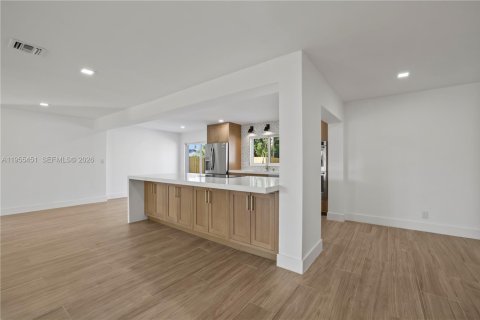 Купить виллу или дом в Форт-Лодердейл, Флорида 4 спальни, 201.78м2, № 2009535 - фото 16