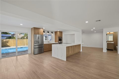 Купить виллу или дом в Форт-Лодердейл, Флорида 4 спальни, 201.78м2, № 2009535 - фото 19