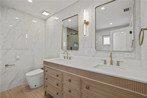 Купить виллу или дом в Форт-Лодердейл, Флорида 4 спальни, 201.78м2, № 2009535 - фото 30