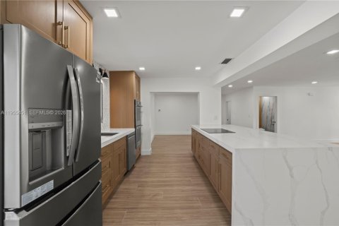 Купить виллу или дом в Форт-Лодердейл, Флорида 4 спальни, 201.78м2, № 2009535 - фото 21