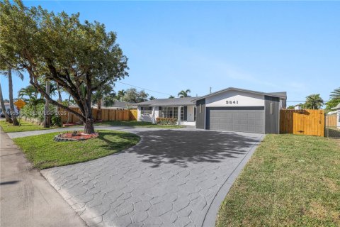 Купить виллу или дом в Форт-Лодердейл, Флорида 4 спальни, 201.78м2, № 2009535 - фото 4