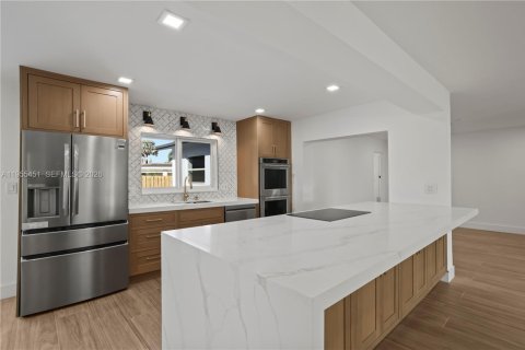 Купить виллу или дом в Форт-Лодердейл, Флорида 4 спальни, 201.78м2, № 2009535 - фото 20