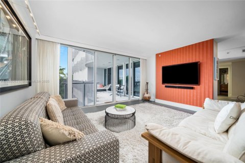 Купить кондоминиум в Майами-Бич, Флорида 3 спальни, 179.21м2, № 2012774 - фото 13