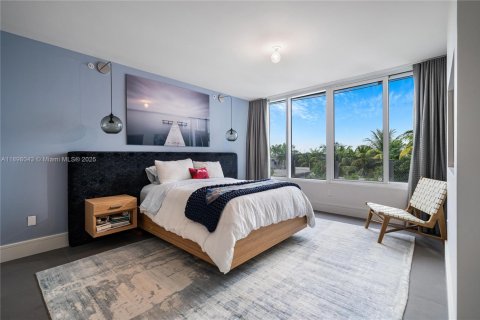 Купить кондоминиум в Майами-Бич, Флорида 3 спальни, 179.21м2, № 2012774 - фото 17