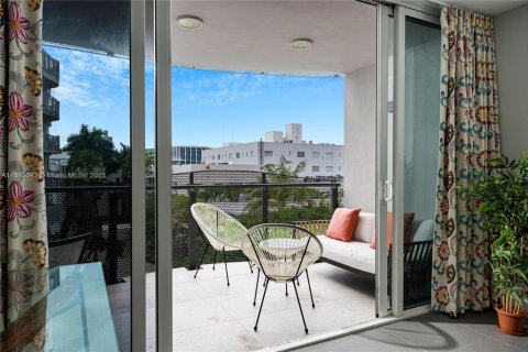 Купить кондоминиум в Майами-Бич, Флорида 3 спальни, 179.21м2, № 2012774 - фото 7