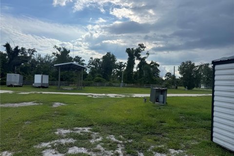 Casa en venta en Perry, Florida, 1 dormitorio, 70.98 m2 № 2197611 - foto 16