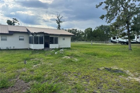 Casa en venta en Perry, Florida, 1 dormitorio, 70.98 m2 № 2197611 - foto 14