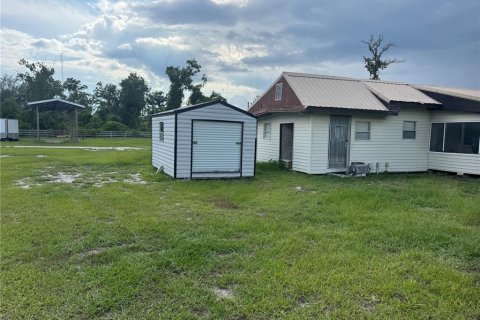 Casa en venta en Perry, Florida, 1 dormitorio, 70.98 m2 № 2197611 - foto 17