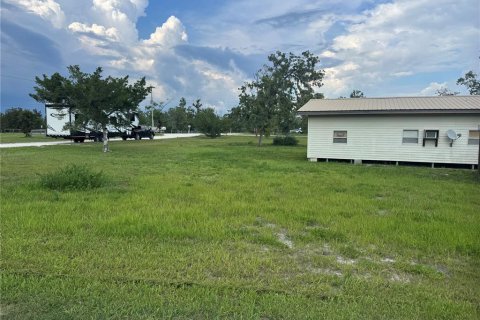 Casa en venta en Perry, Florida, 1 dormitorio, 70.98 m2 № 2197611 - foto 19