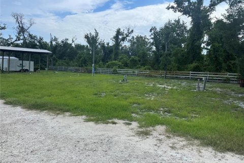 Casa en venta en Perry, Florida, 1 dormitorio, 70.98 m2 № 2197611 - foto 12