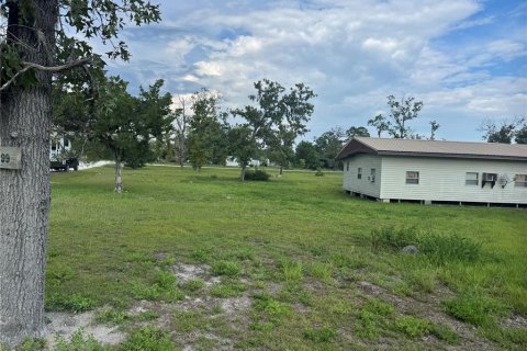 Casa en venta en Perry, Florida, 1 dormitorio, 70.98 m2 № 2197611 - foto 21