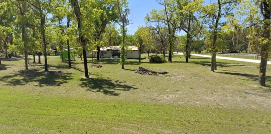Casa en Perry, Florida 1 dormitorio, 70.98 m2 № 2197611