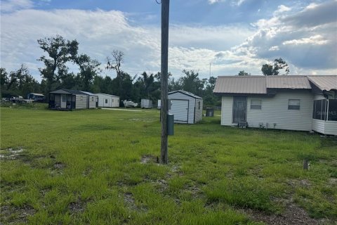 Casa en venta en Perry, Florida, 1 dormitorio, 70.98 m2 № 2197611 - foto 20