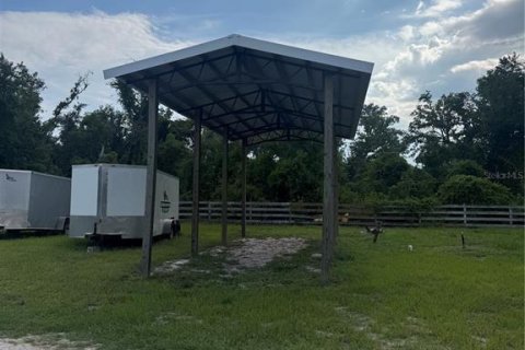 Casa en venta en Perry, Florida, 1 dormitorio, 70.98 m2 № 2197611 - foto 10