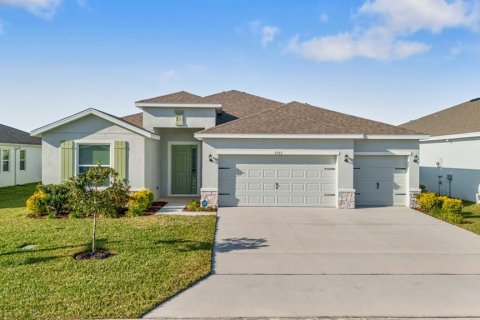 Casa en Plant City, Florida 4 dormitorios, 234.86 m2 № 2111533