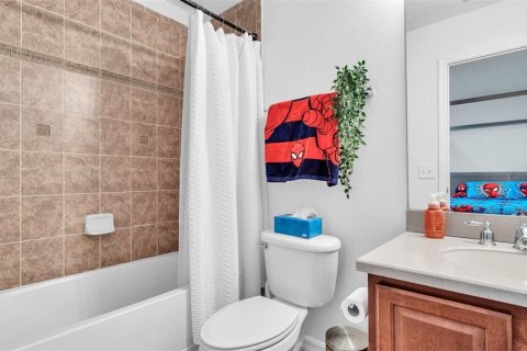 Touwnhouse à louer à Tampa, Floride: 2 chambres, 108.97 m2 № 2427186 - photo 23