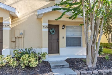 Touwnhouse à louer à Tampa, Floride: 2 chambres, 108.97 m2 № 2427186 - photo 25