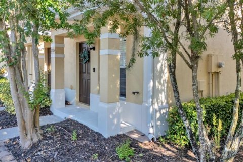 Touwnhouse à louer à Tampa, Floride: 2 chambres, 108.97 m2 № 2427186 - photo 26