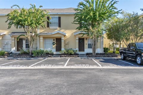 Touwnhouse à Tampa, Floride 2 chambres, 108.97 m2 № 2427186