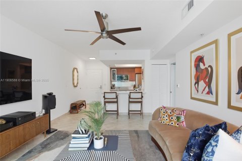 Condominio en venta en Miami Beach, Florida, 1 dormitorio, 63.73 m2 № 2012844 - foto 10