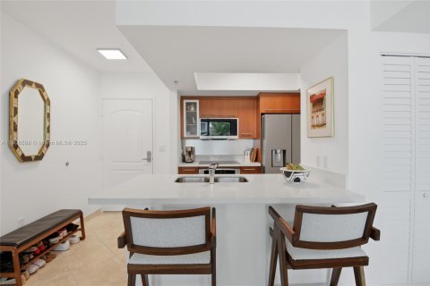 Condominio en venta en Miami Beach, Florida, 1 dormitorio, 63.73 m2 № 2012844 - foto 9