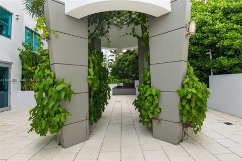 Condominio en venta en Miami Beach, Florida, 1 dormitorio, 63.73 m2 № 2012844 - foto 28