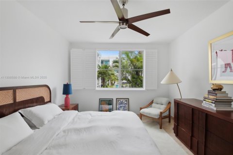 Condominio en venta en Miami Beach, Florida, 1 dormitorio, 63.73 m2 № 2012844 - foto 13