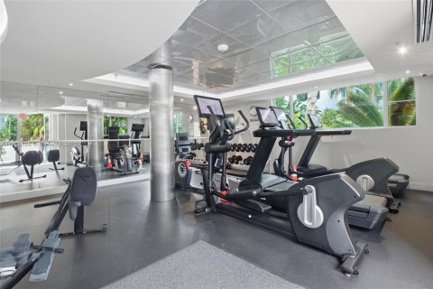 Condominio en venta en Miami Beach, Florida, 1 dormitorio, 63.73 m2 № 2012844 - foto 25